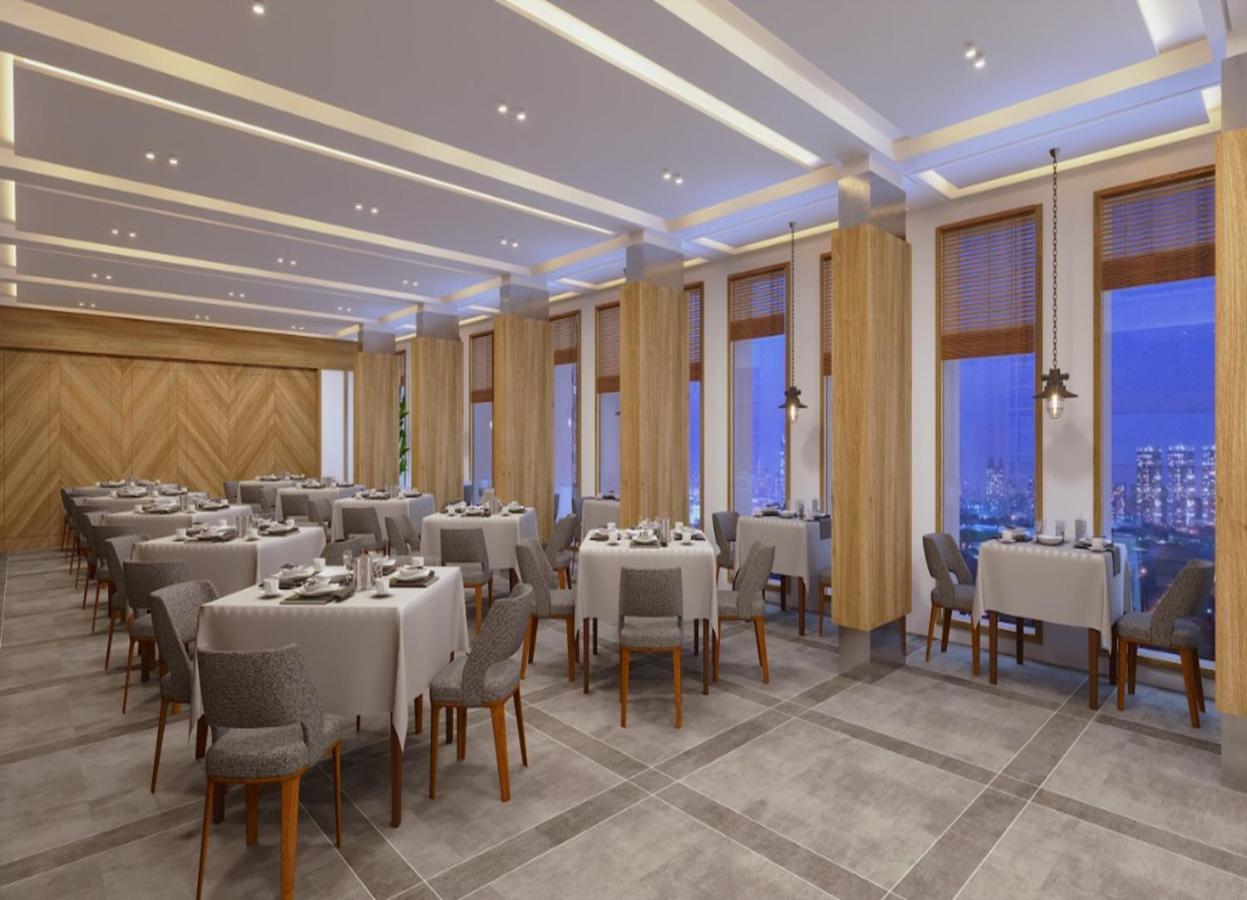 Sarovar Portico Morbi Экстерьер фото